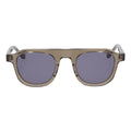 K-4　smoke khaki　dark gray