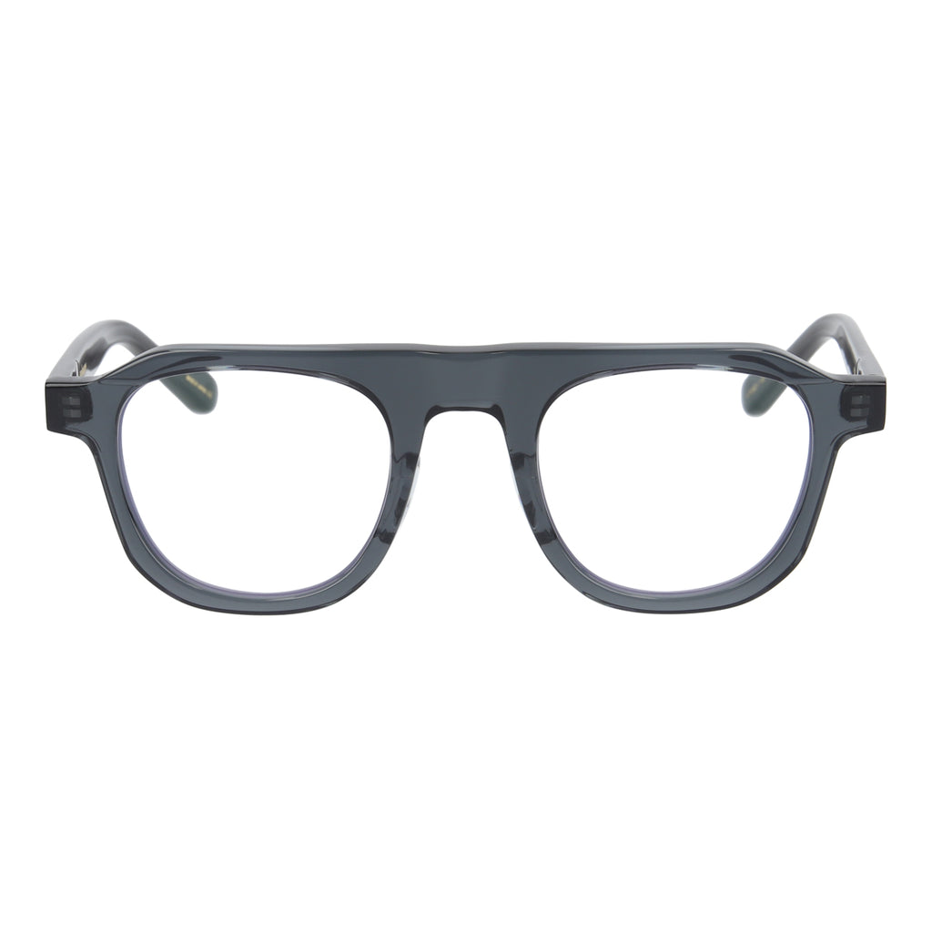 K-4　deep gray　clear