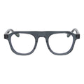 K-4　deep gray　clear
