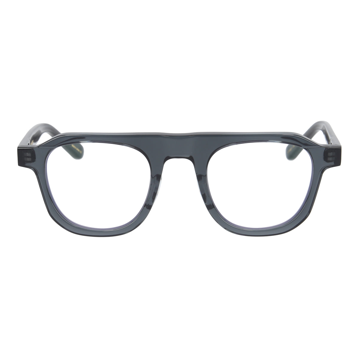 K-4　deep gray　clear