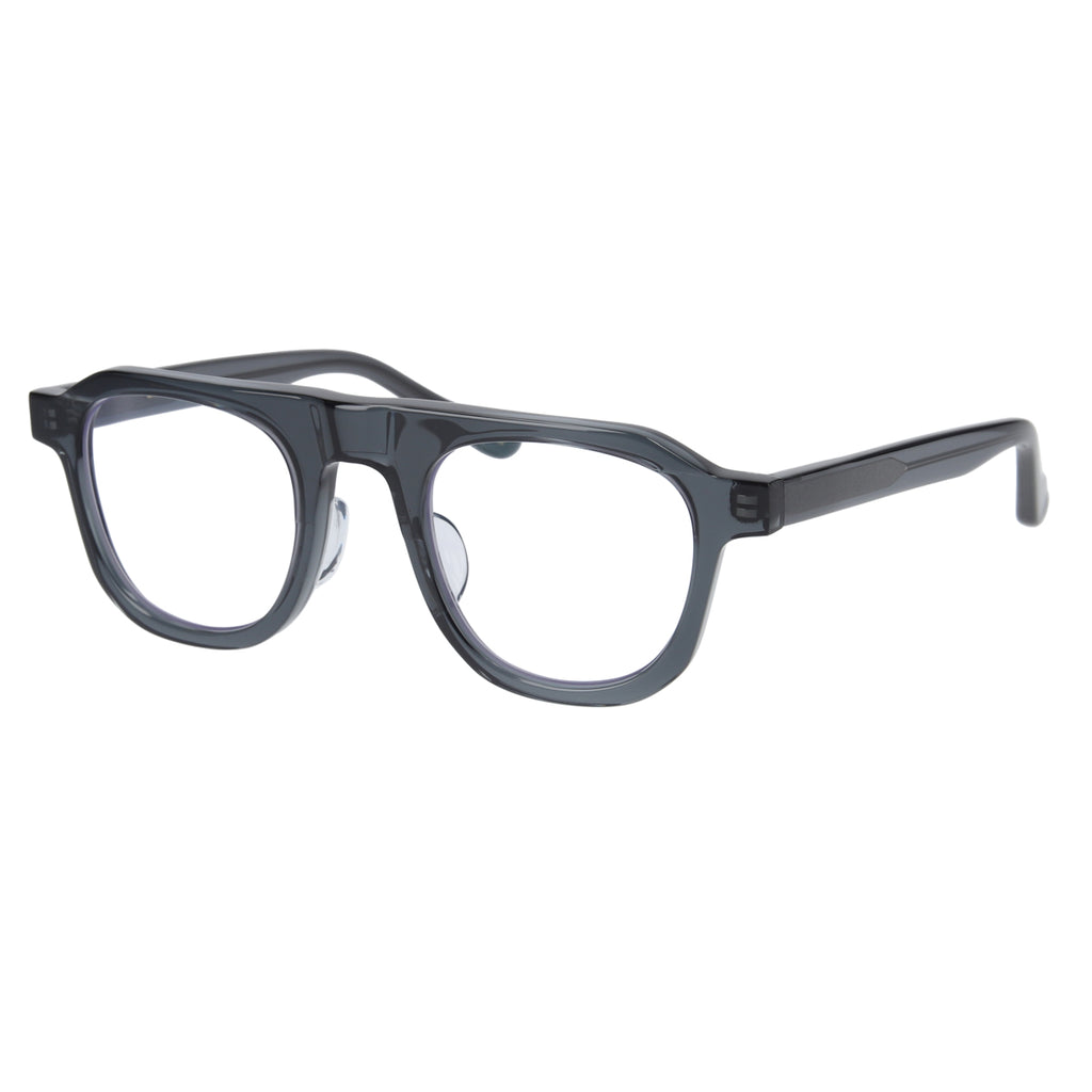 K-4　deep gray　clear
