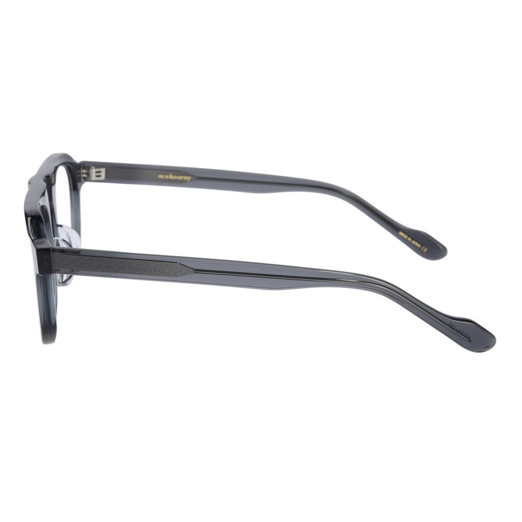 K-4　deep gray　clear