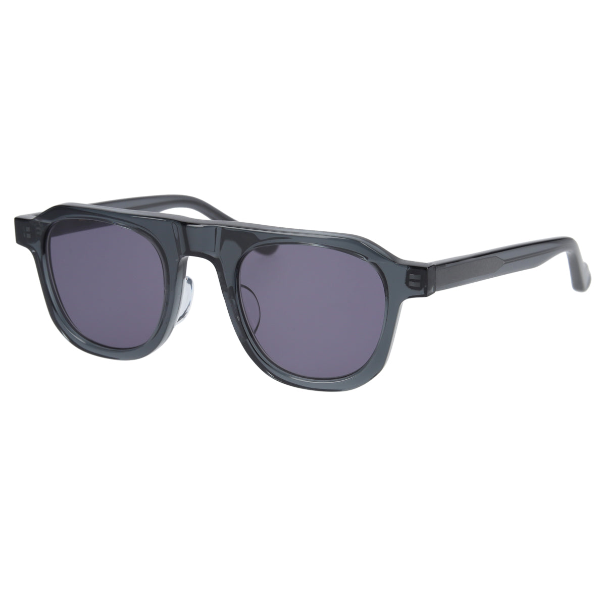 K-4　deep gray　dark gray
