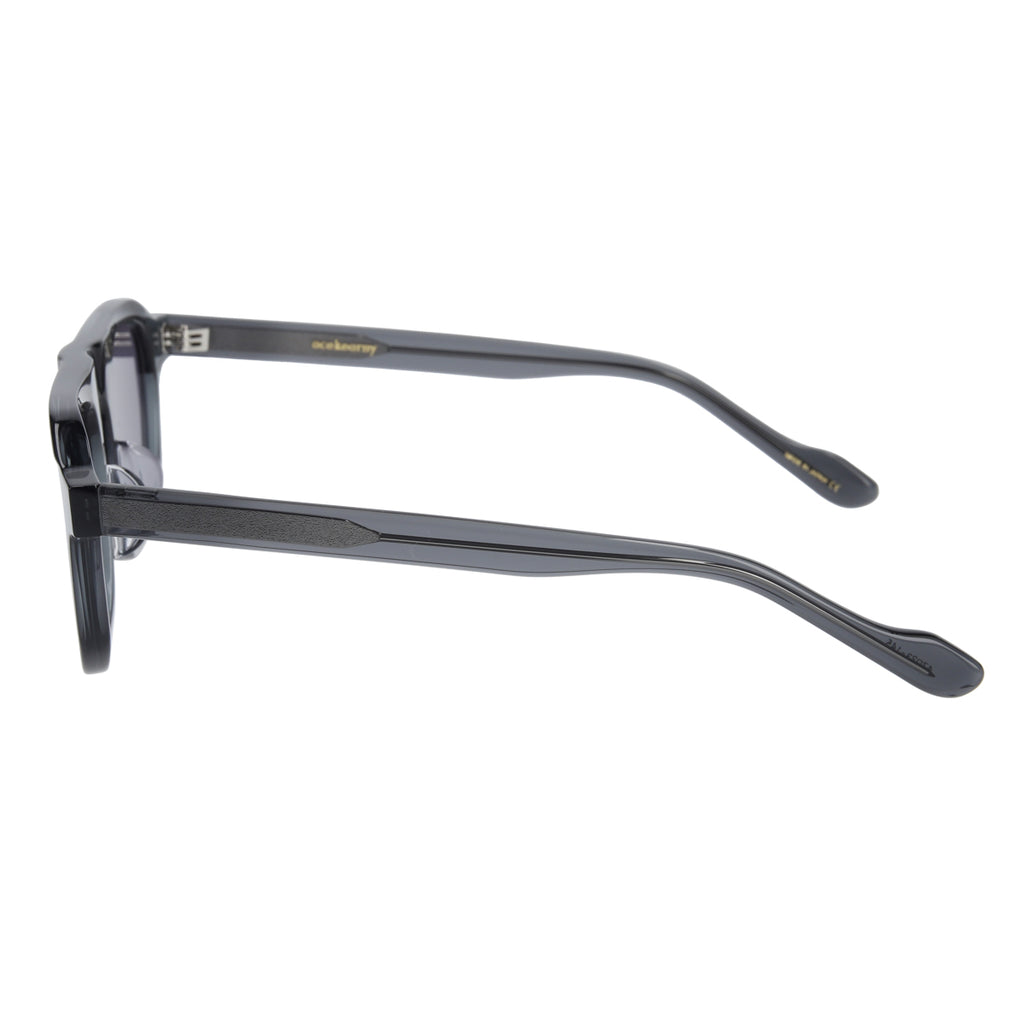 K-4　deep gray　dark gray