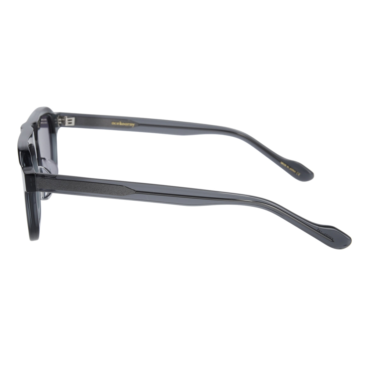 K-4　deep gray　dark gray