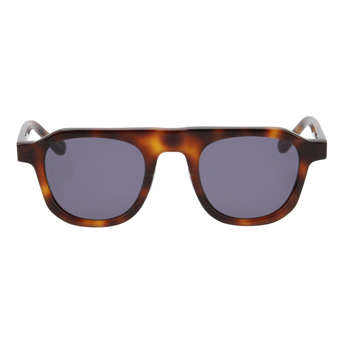 K-4　demi brown　dark gray