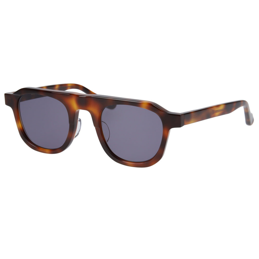 K-4　demi brown　dark gray