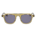 K-4　dark amber　dark gray