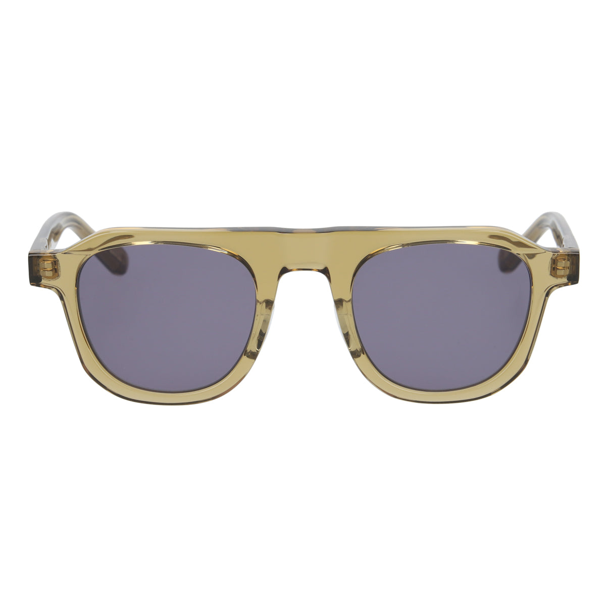 K-4　dark amber　dark gray