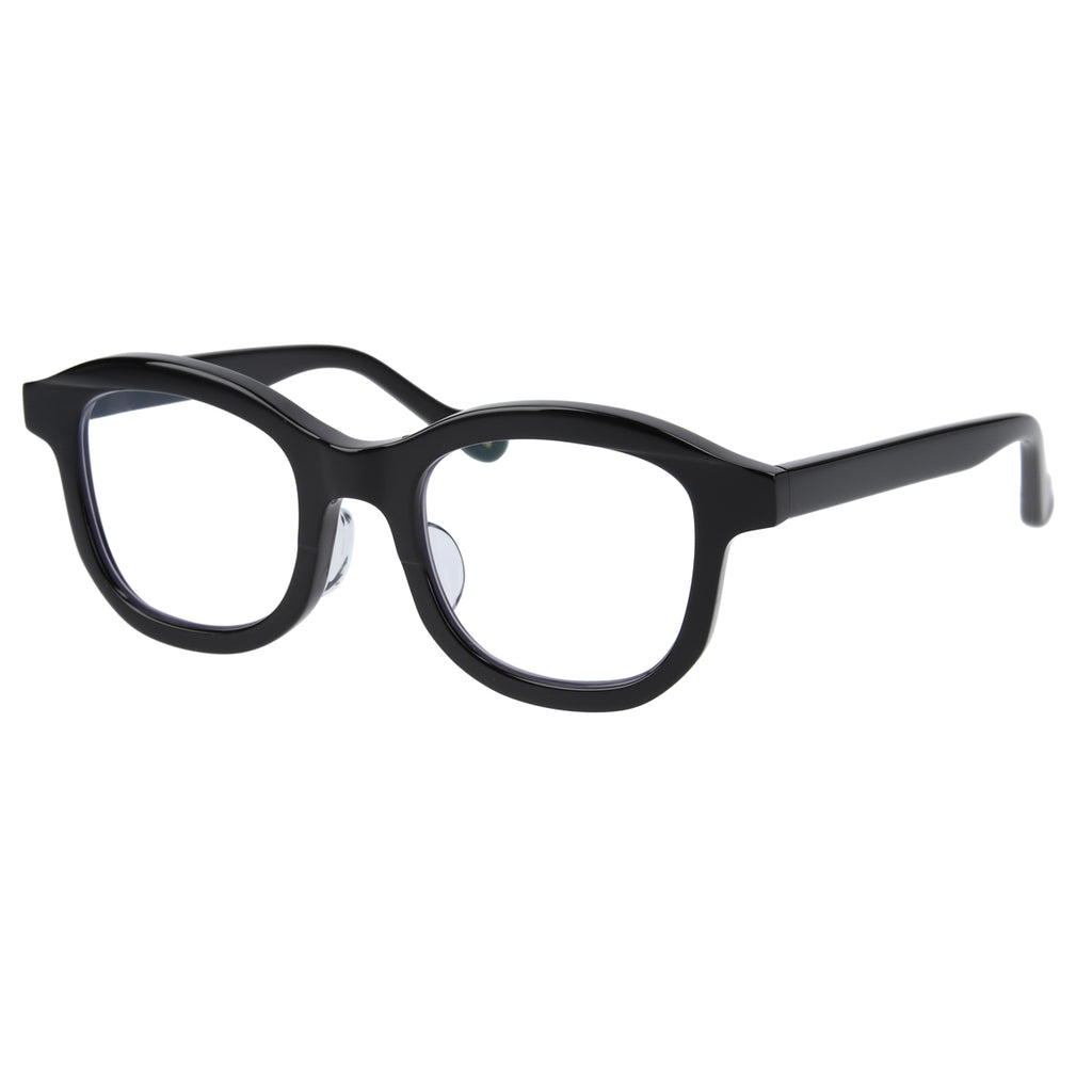 K-5　black　clear