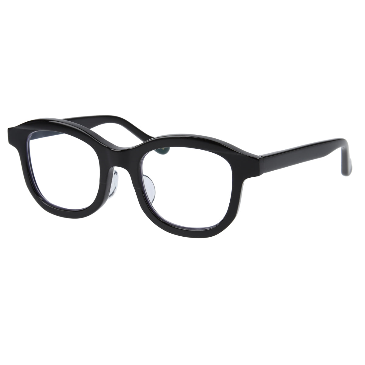 K-5　black　clear
