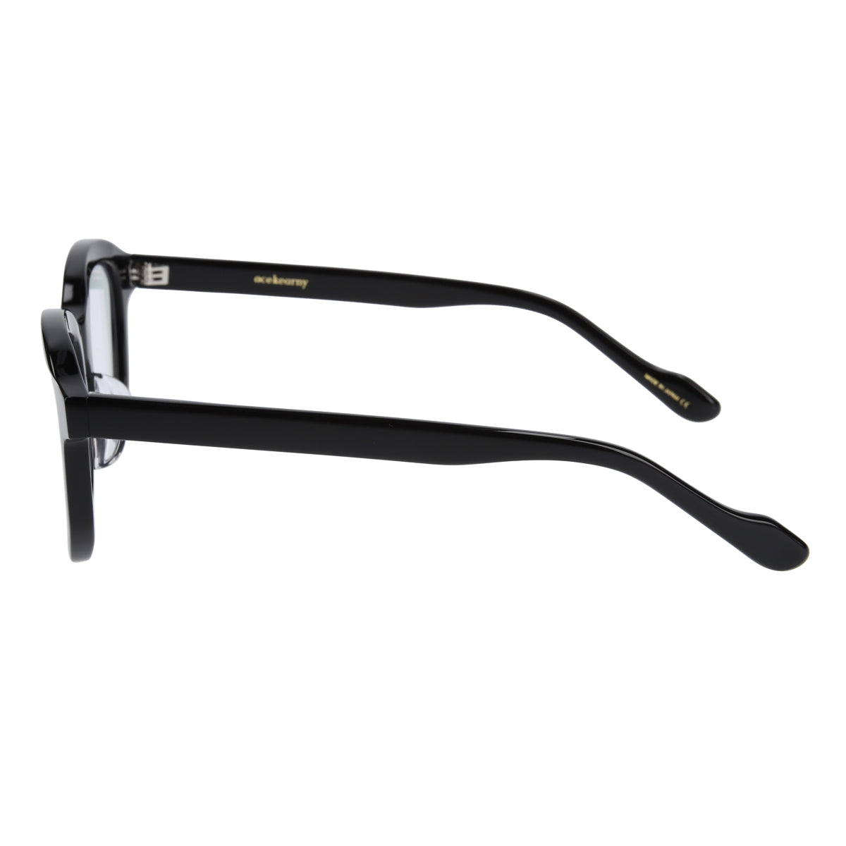 K-5　black　clear