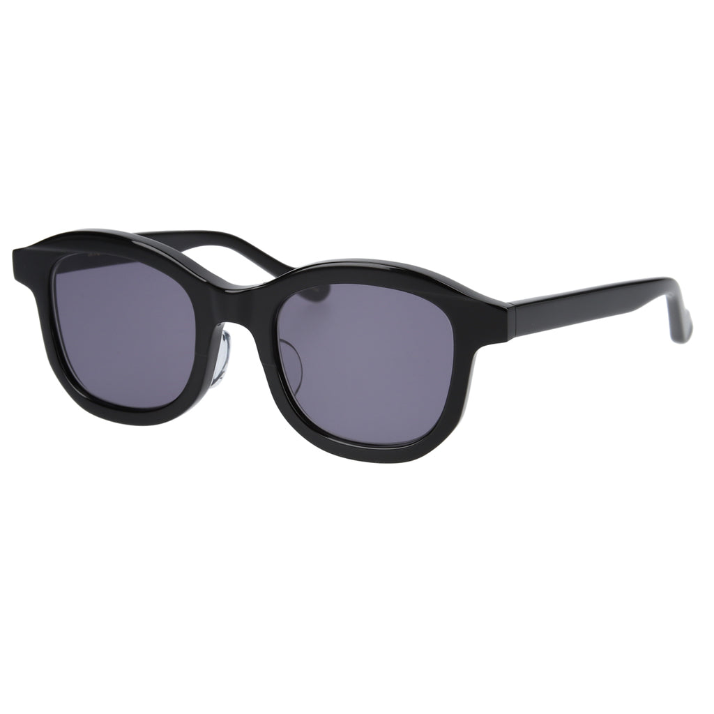 K-5　black　dark gray