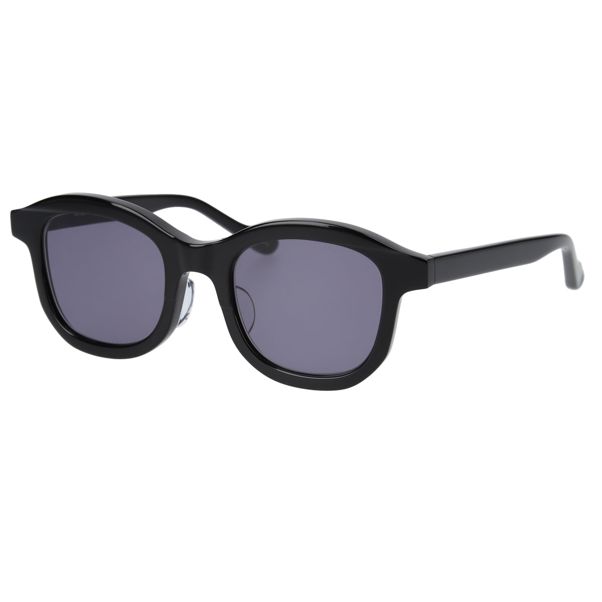 K-5　black　dark gray