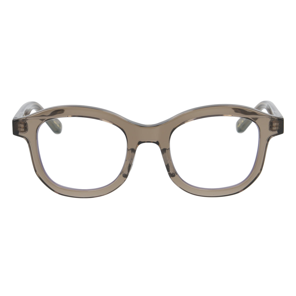 K-5　smoke khaki　clear