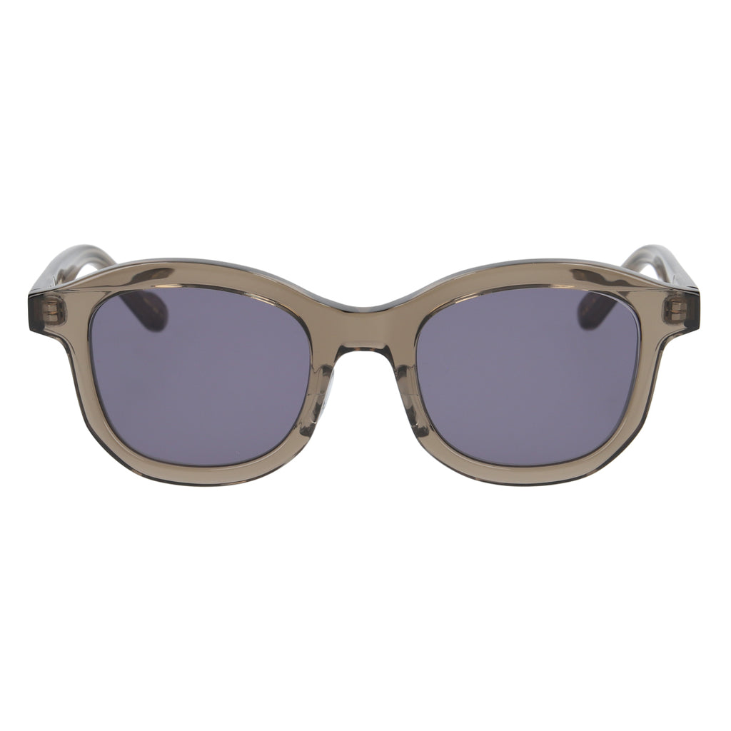 K-5　smoke khaki　dark gray