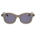 K-5　smoke khaki　dark gray