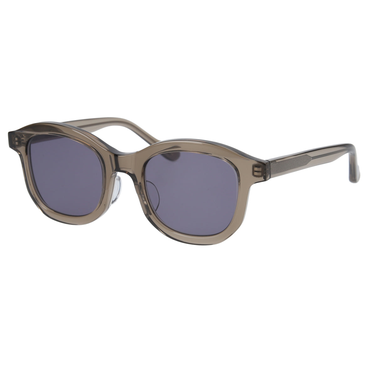 K-5　smoke khaki　dark gray