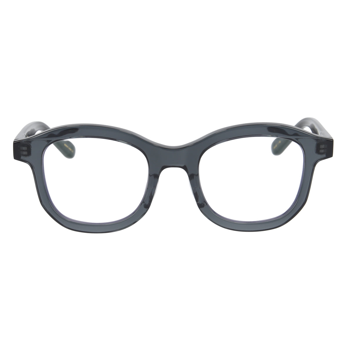 K-5　deep gray　clear