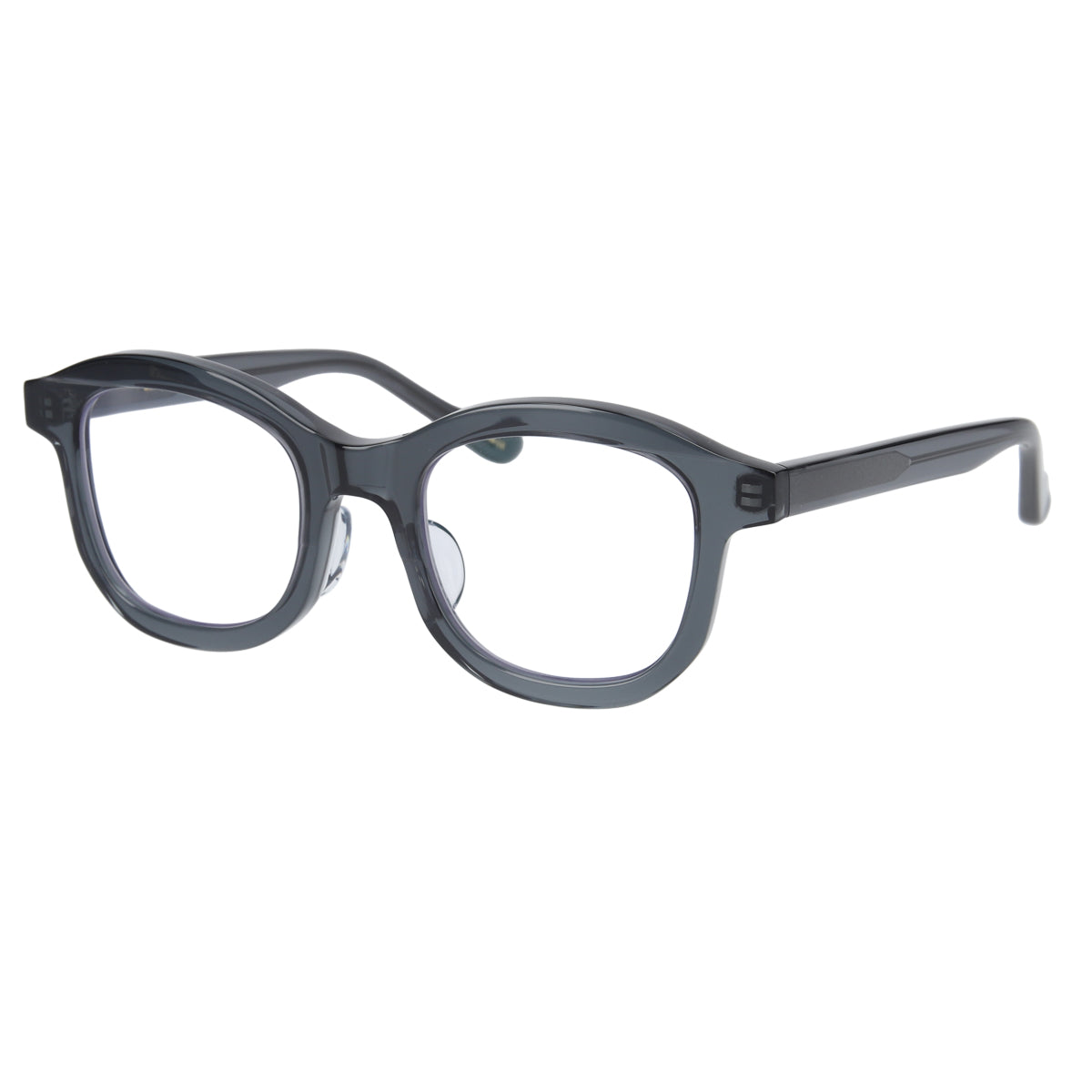K-5　deep gray　clear