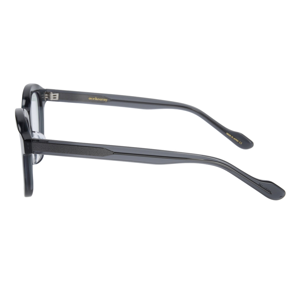K-5　deep gray　clear
