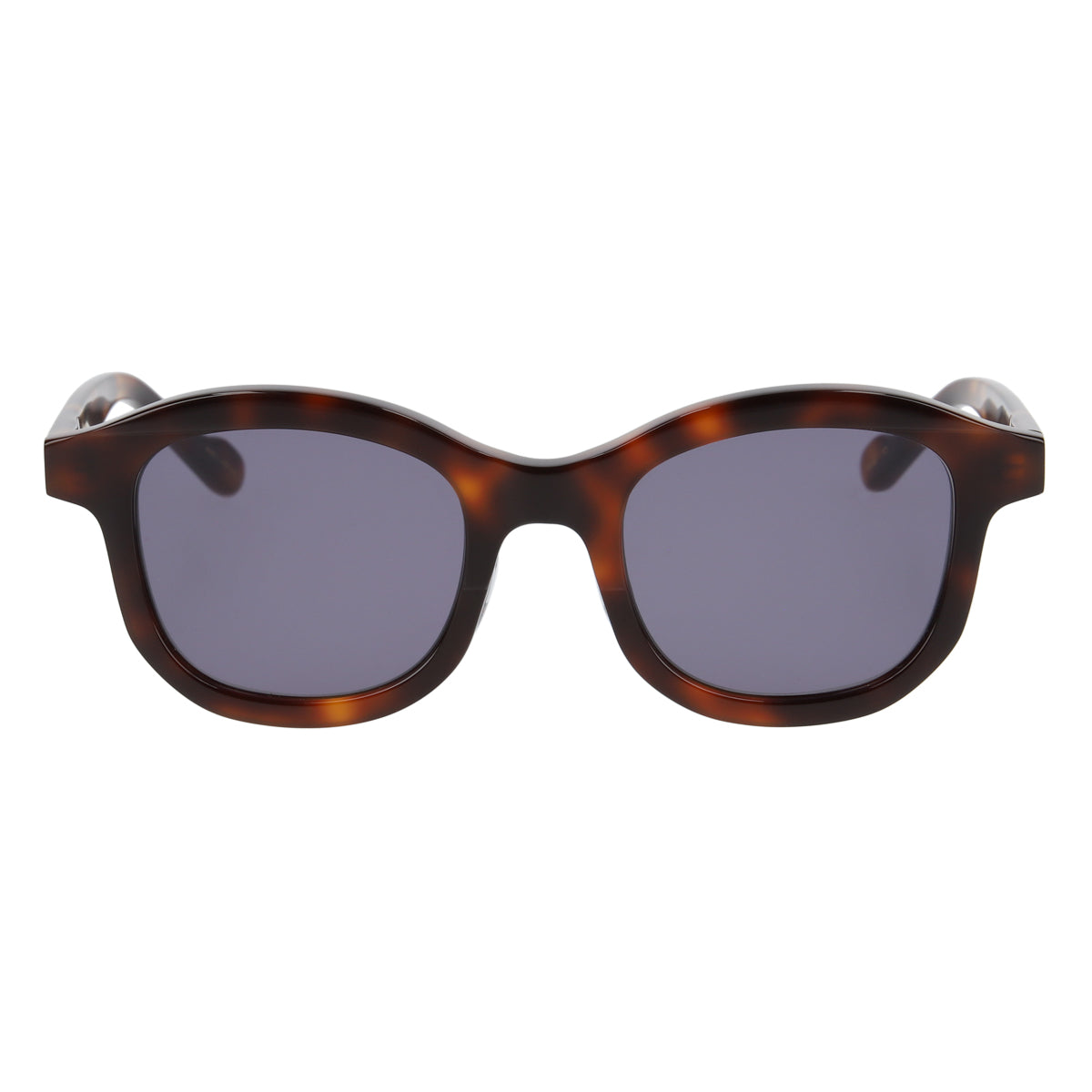 K-5　demi brown　dark gray