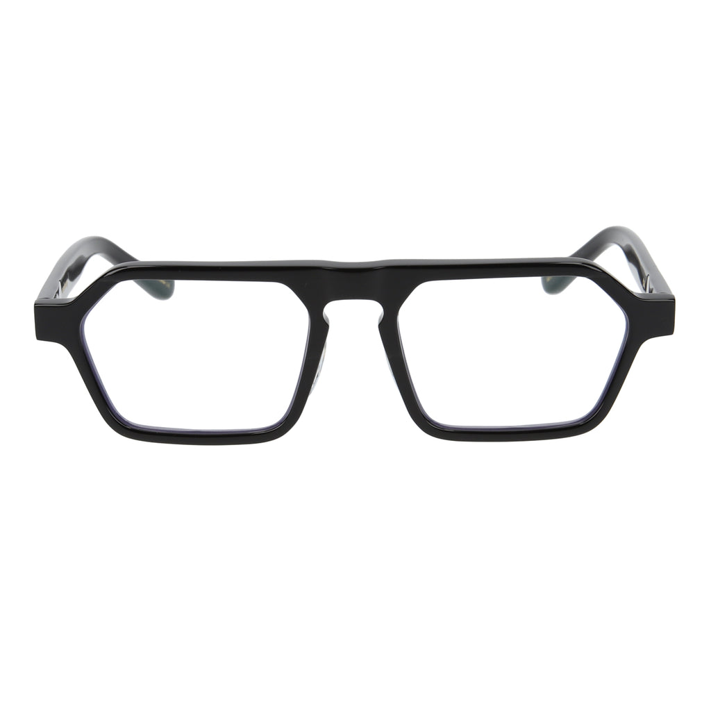 K-6　black　clear