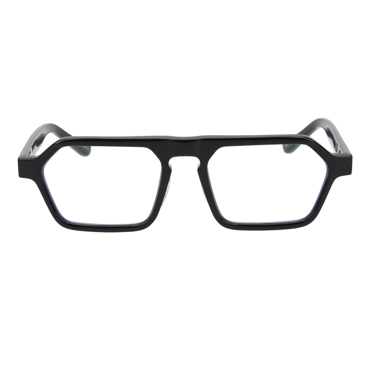 K-6　black　clear