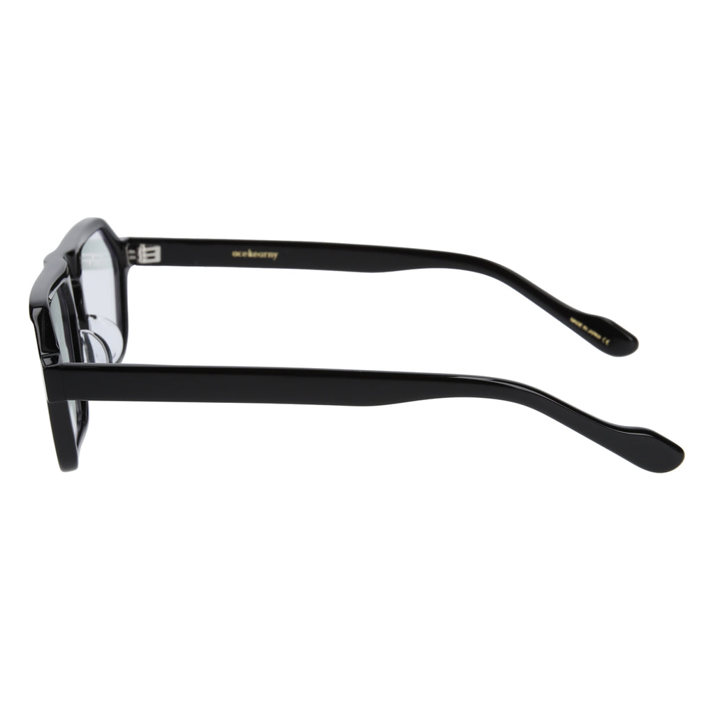 K-6　black　clear