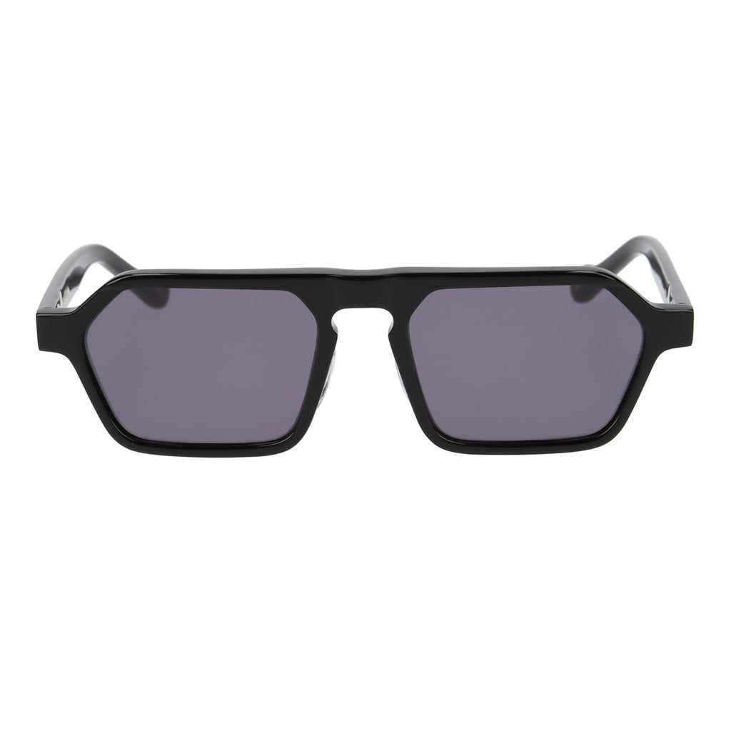 K-6　black　dark gray