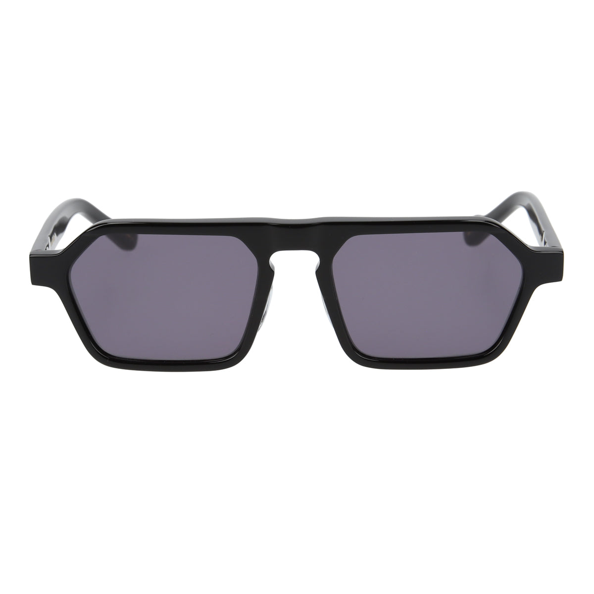 K-6　black　dark gray
