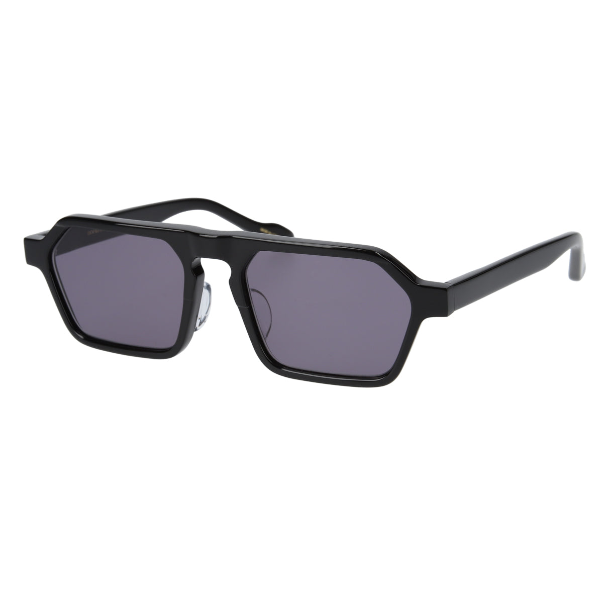 K-6　black　dark gray