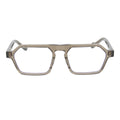 K-6　smoke khaki　clear