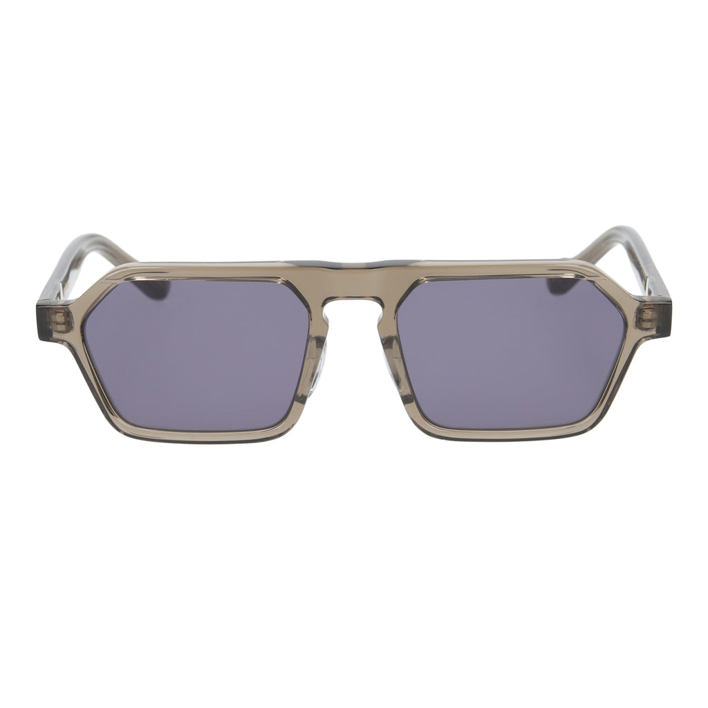 K-6　smoke khaki　dark gray
