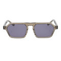 K-6　smoke khaki　dark gray