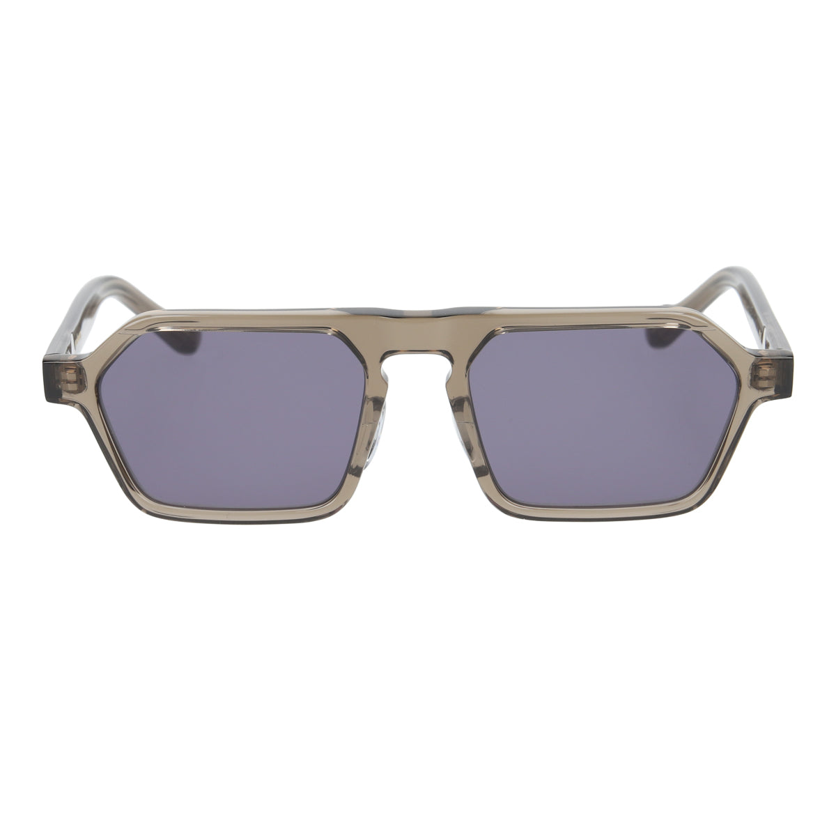 K-6　smoke khaki　dark gray