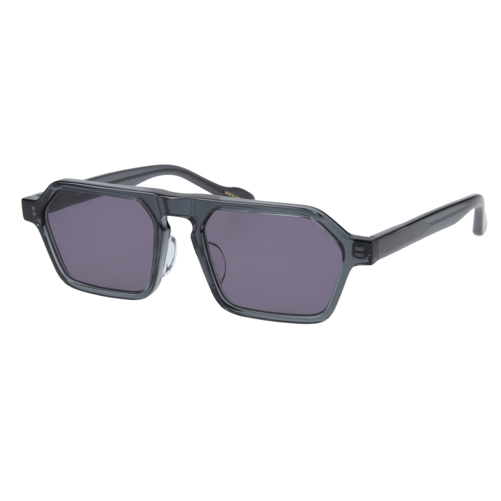 K-6　deep gray　dark gray