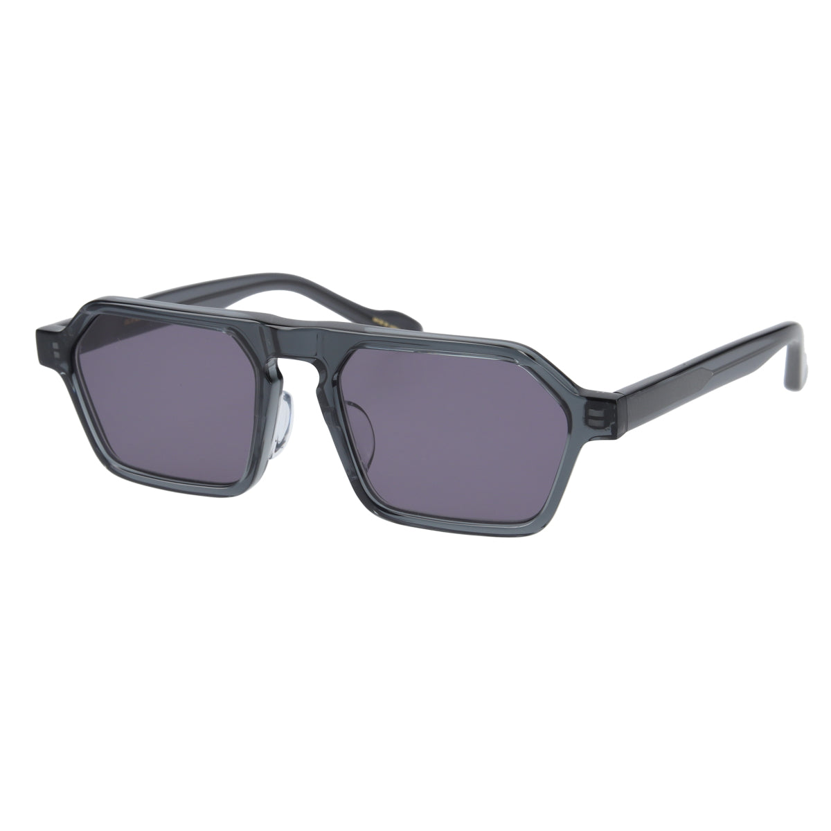 K-6　deep gray　dark gray