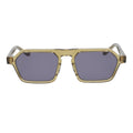 K-6　dark amber　dark gray