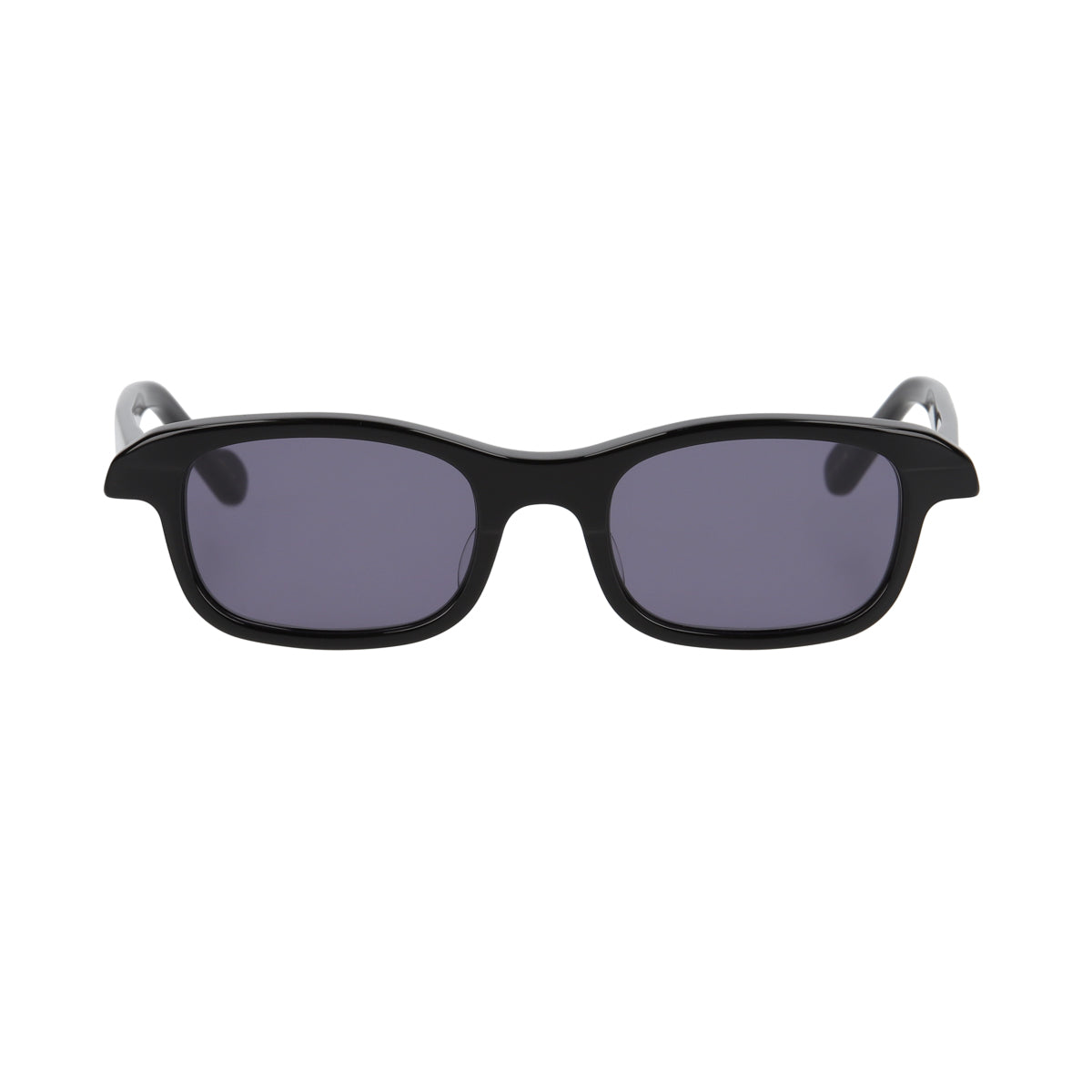 K-7　black  dark gray lens