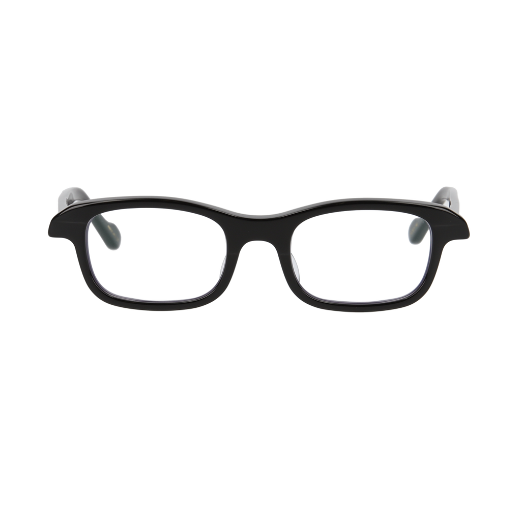 K-7　black　clear