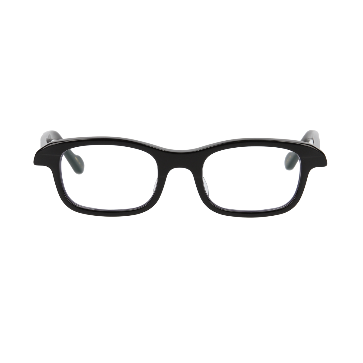 K-7　black　clear