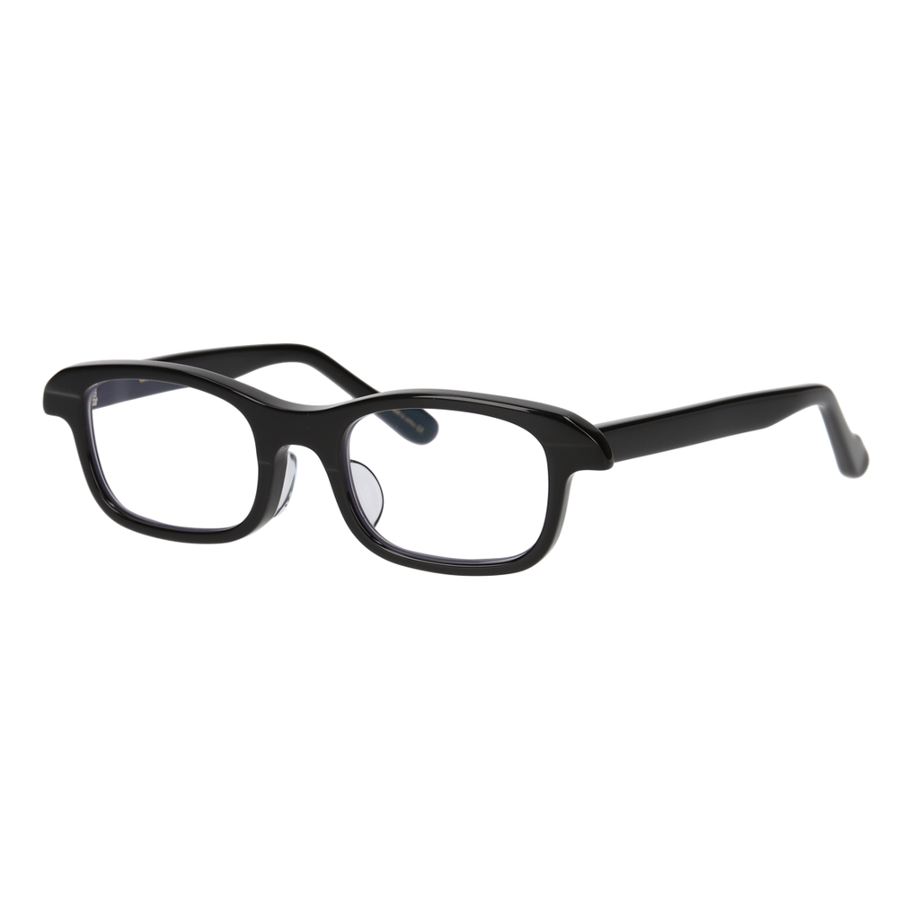 K-7　black　clear