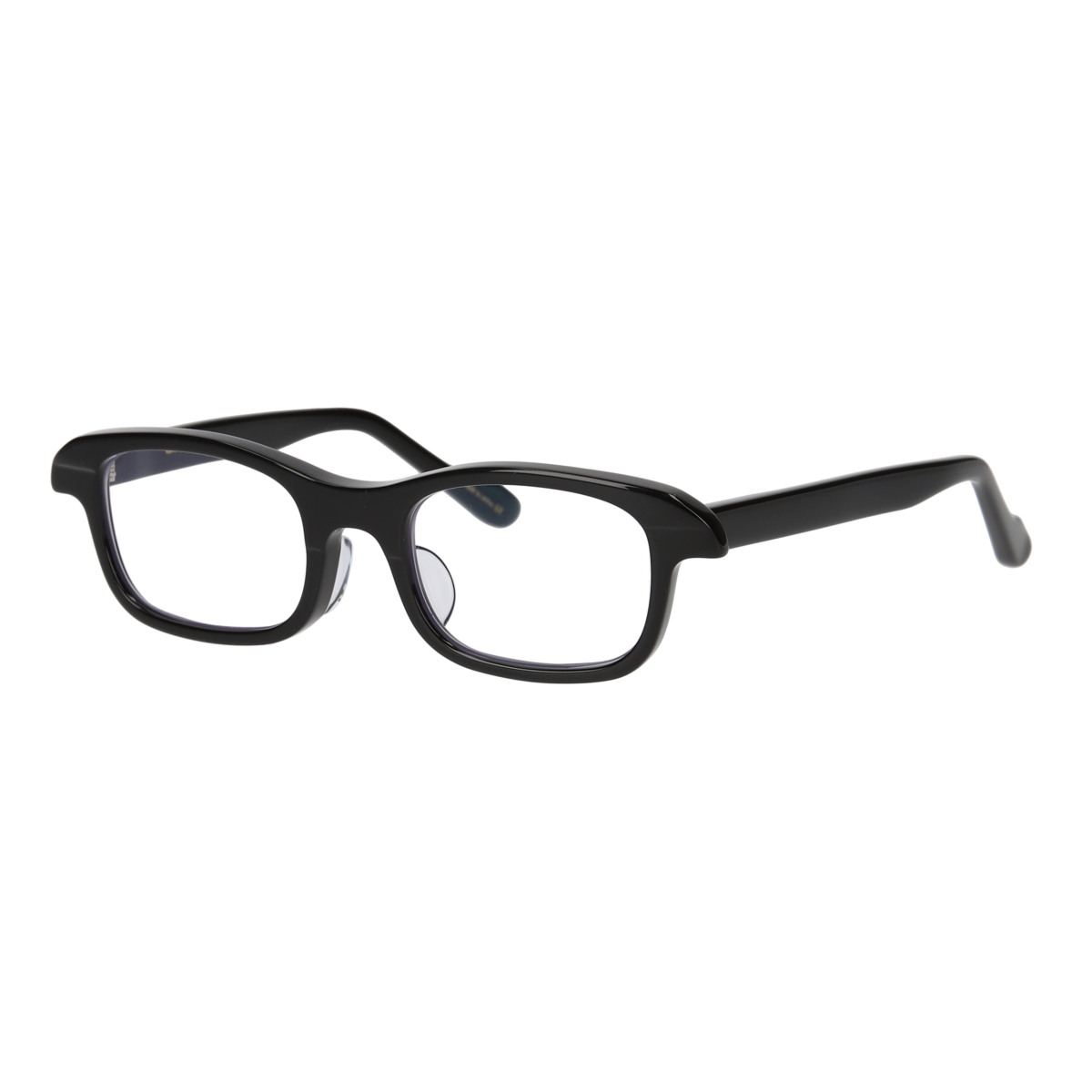K-7　black　clear