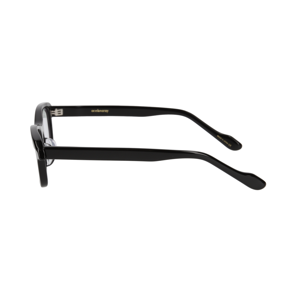K-7　black　clear