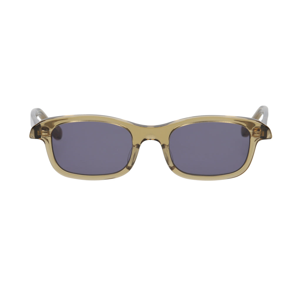 K-7　dark amber  dark gray lens