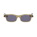K-7　dark amber  dark gray lens