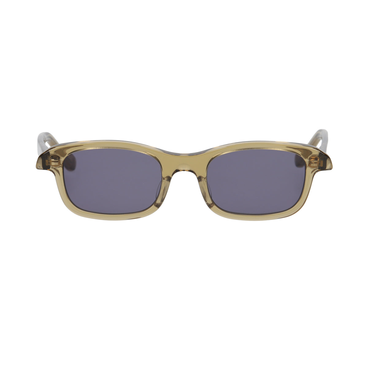 K-7　dark amber  dark gray lens