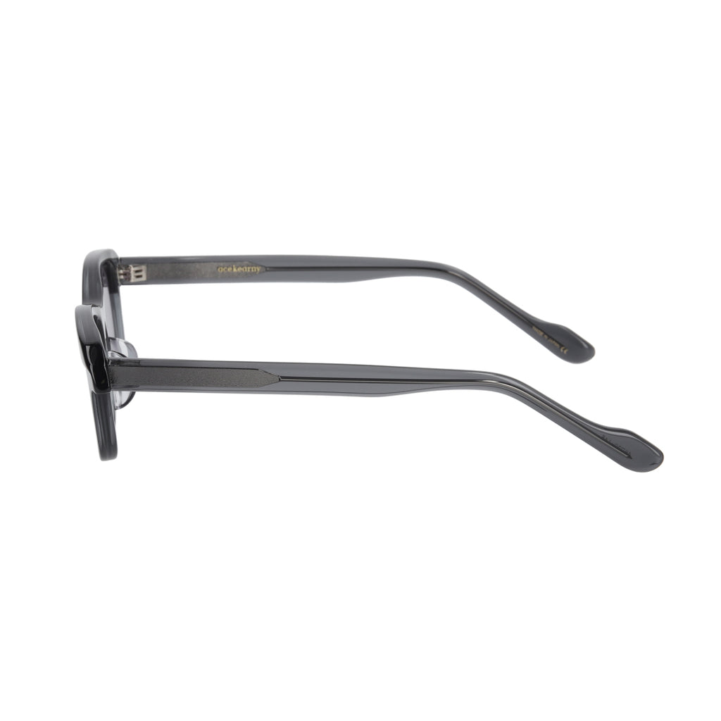 K-7　deep gray  dark gray lens