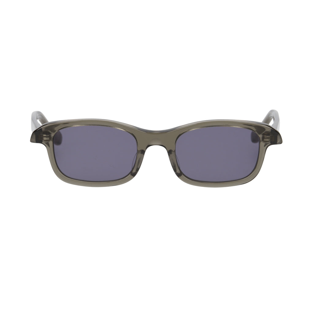 K-7　smoke khaki  dark gray lens